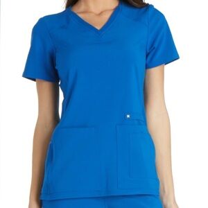 Cherokee iFlex V-Neck Scrub Top